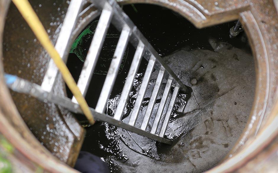 déboucher un lavabo Chevru